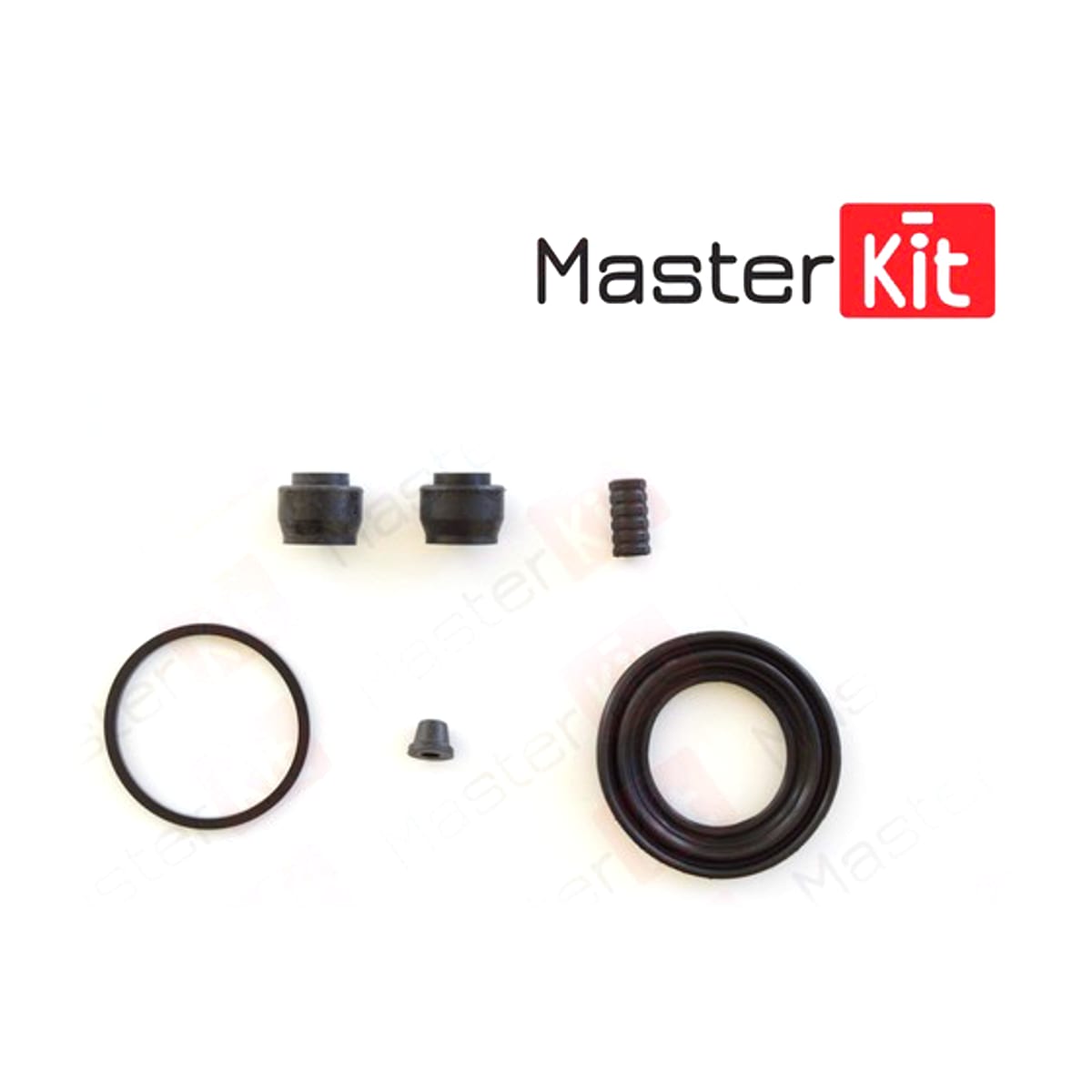 MASTER KIT Ремкомплект тормозного суппорта