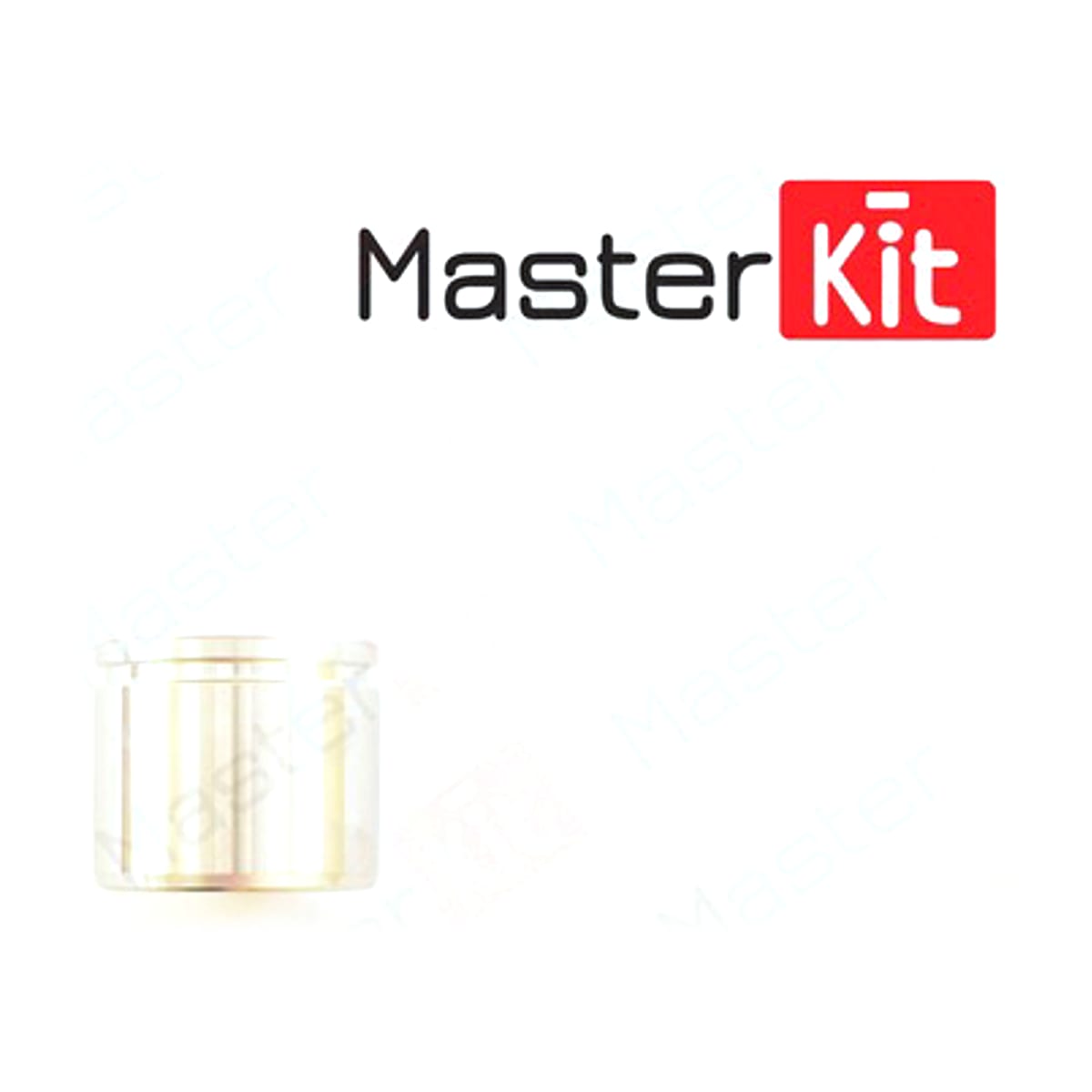 MASTER KIT Поршень тормозного суппорта 77A1301 (перед)