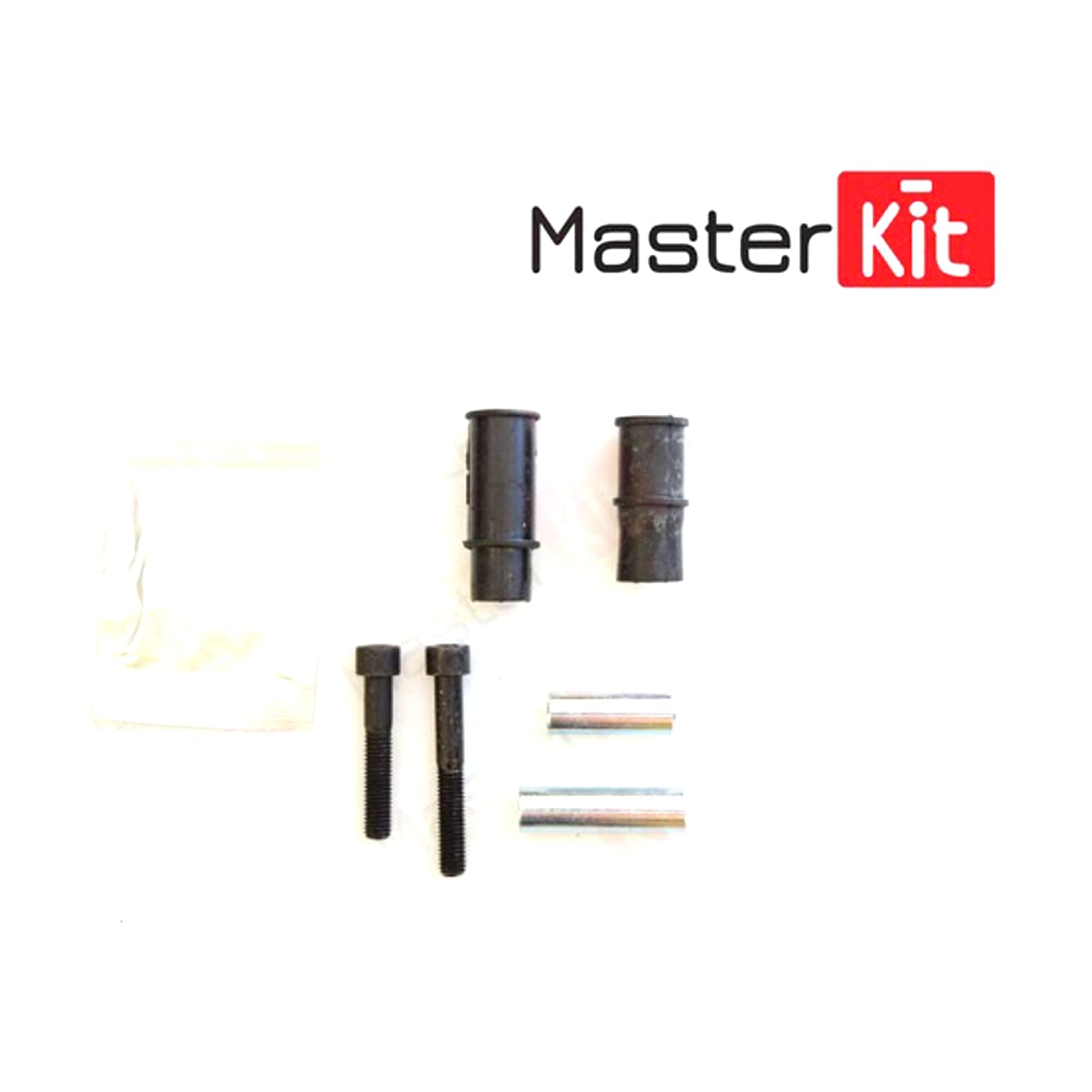 MASTER KIT Ремкомплект направляющих тормозного суппорта