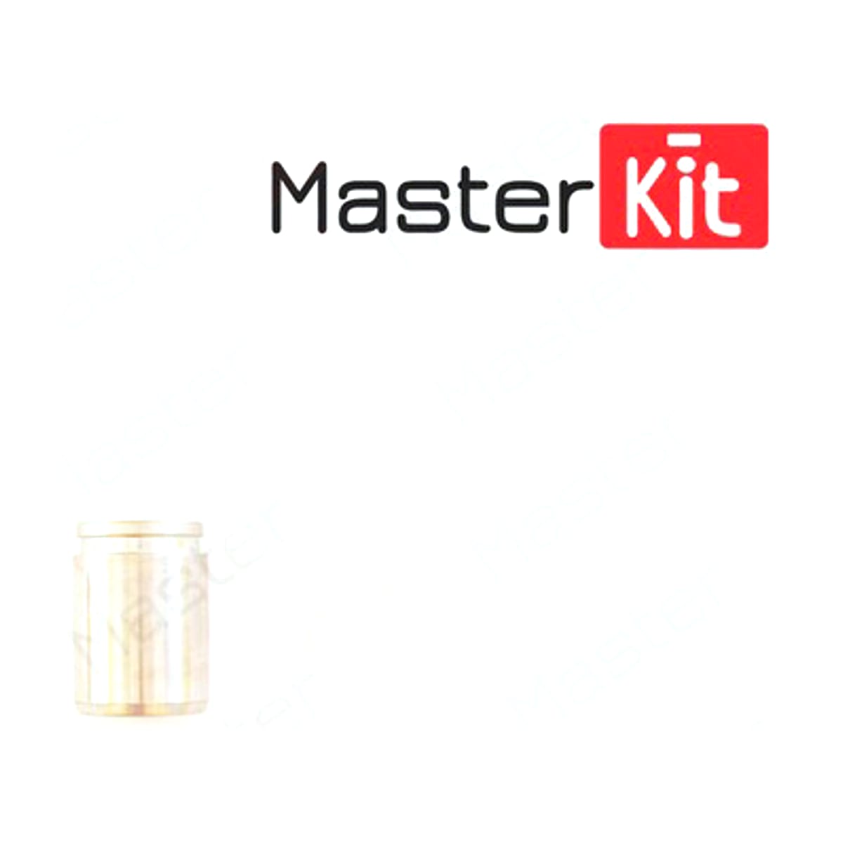 MASTER KIT Поршень тормозного суппорта 77A1363 (зад)