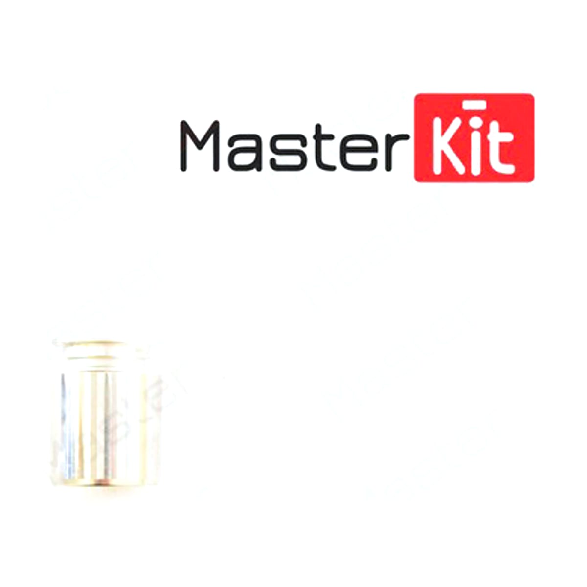 MASTER KIT Поршень тормозного суппорта 77A1392 (зад)