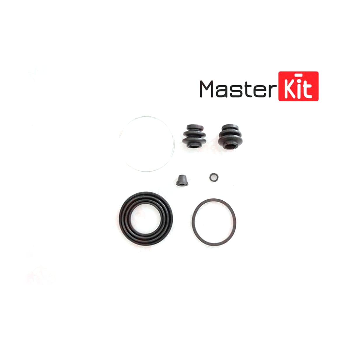 MASTER KIT Ремкомплект тормозного суппорта