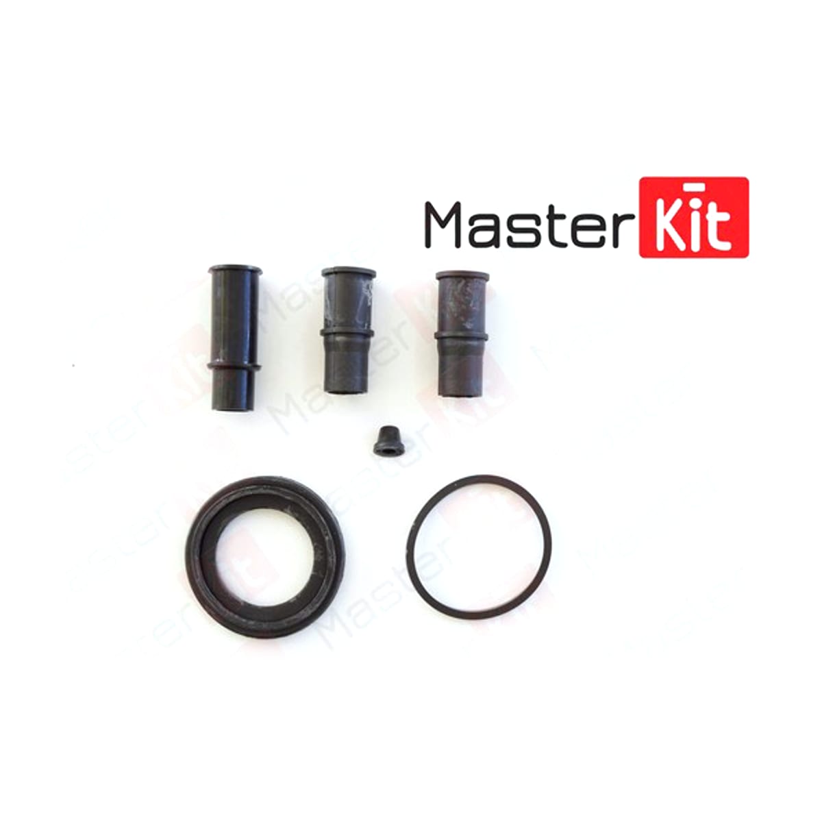 MASTER KIT Ремкомплект тормозного суппорта 77A1415 (перед)