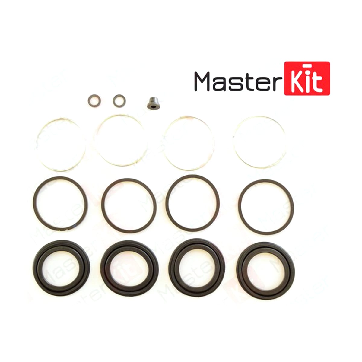 MASTER KIT Ремкомплект тормозного суппорта 77A1420 (перед)