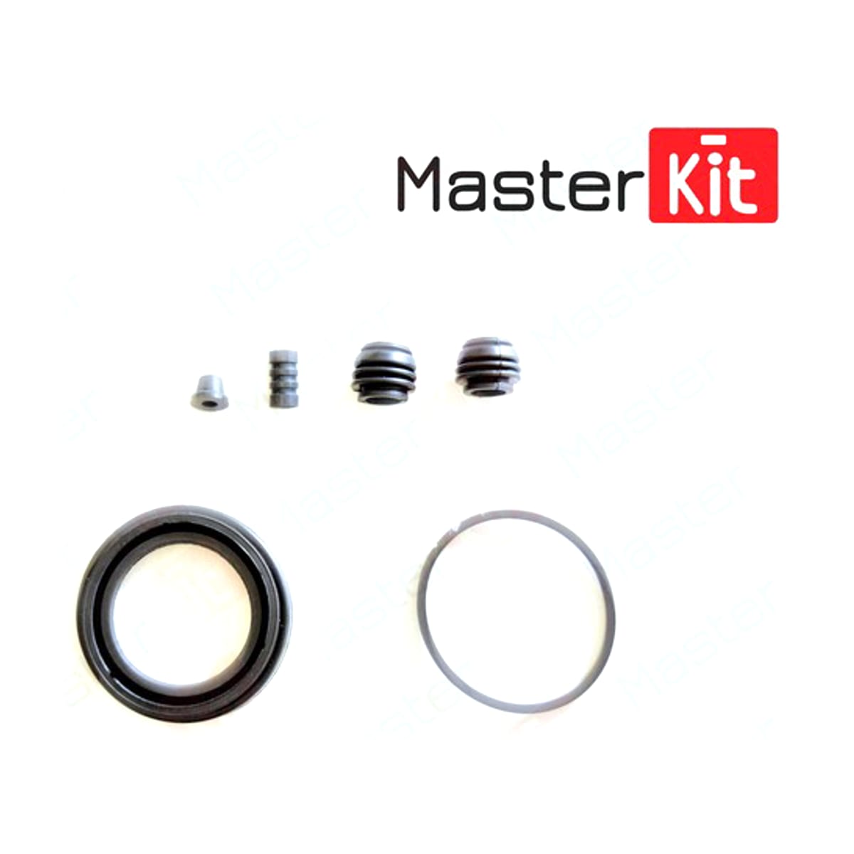 MASTER KIT Ремкомплект тормозного суппорта