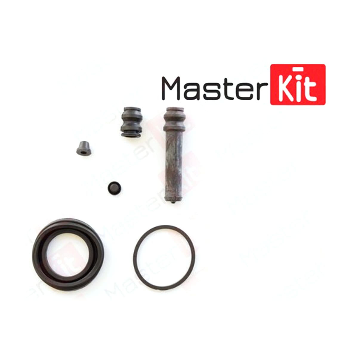 MASTER KIT Ремкомплект тормозного суппорта 77A1464 (зад)