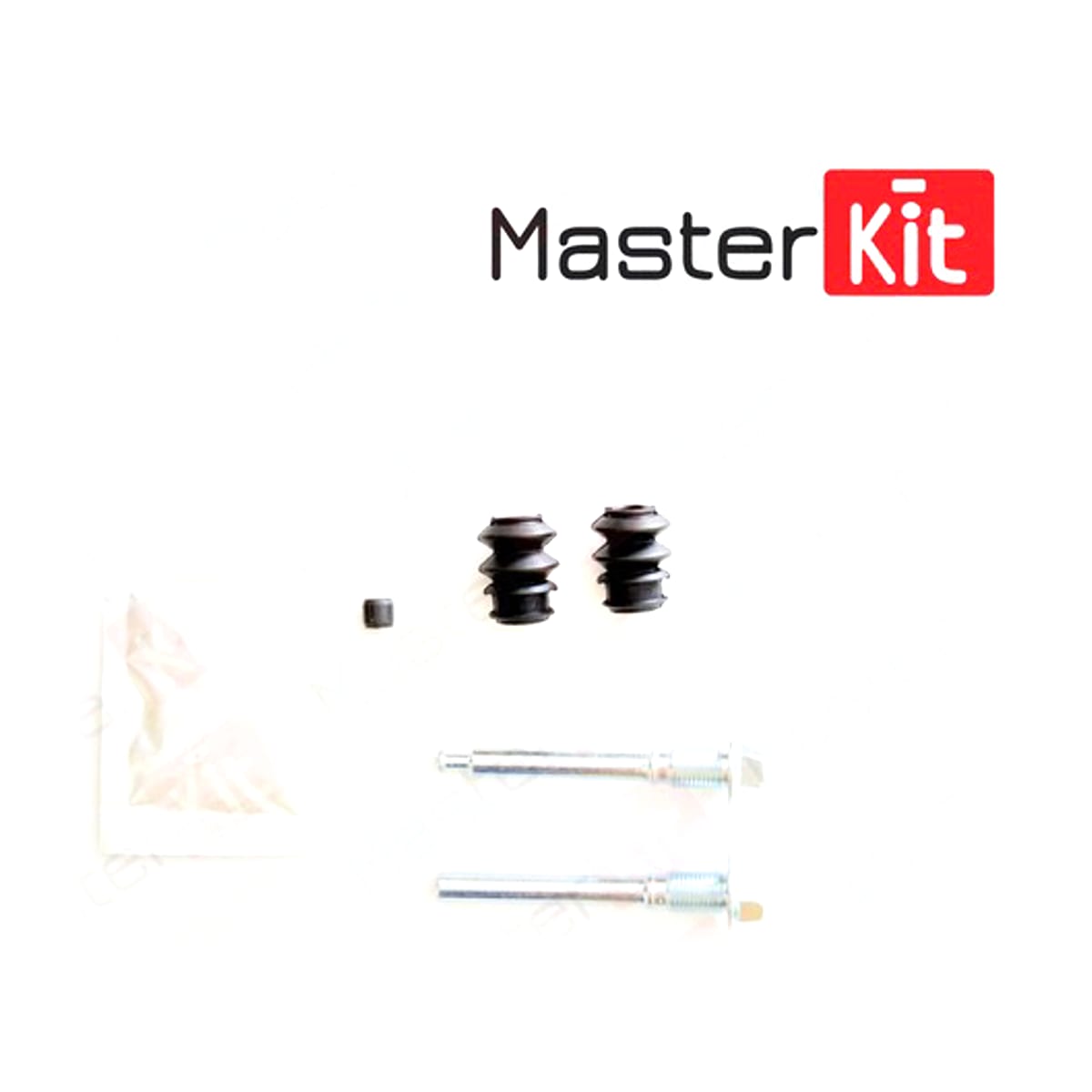 Деталь Ремкомплект направляющих тормозного суппорта MASTER KIT