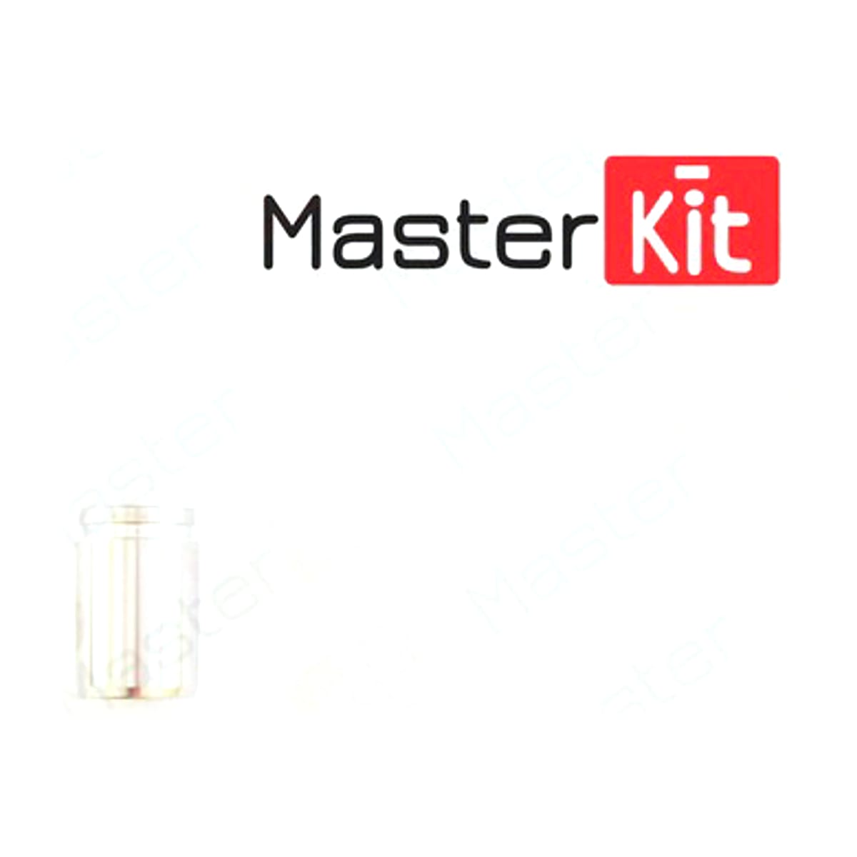 MASTER KIT Поршень тормозного суппорта 77A1480 (зад)