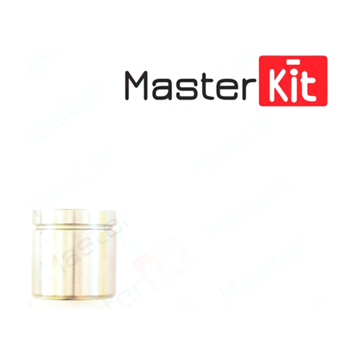 MASTER KIT Поршень тормозного суппорта 77A1515 (перед)
