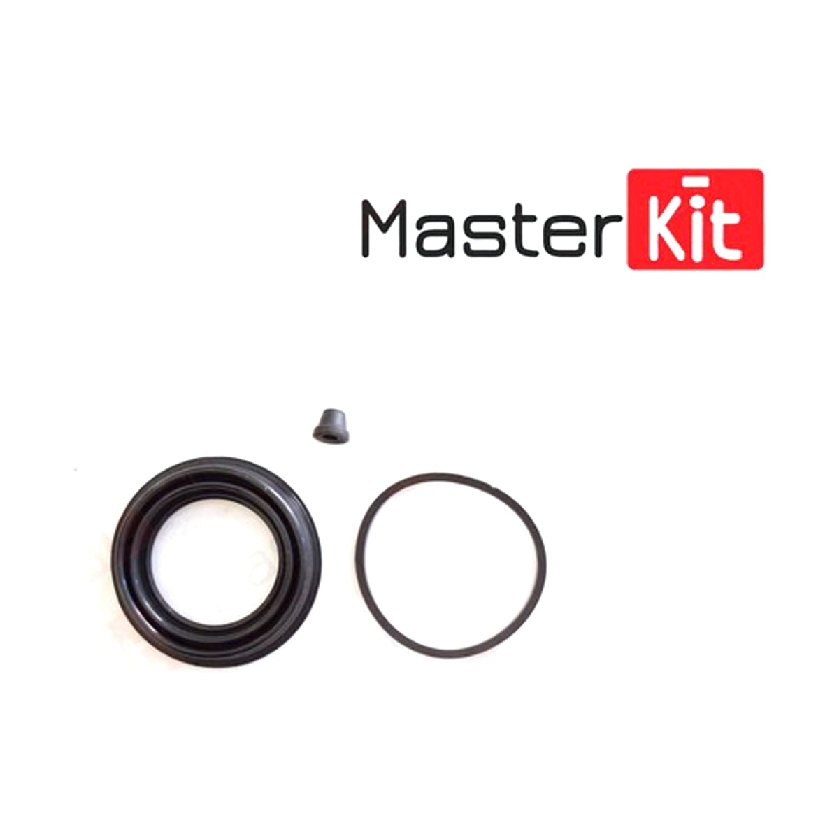 MASTER KIT Ремкомплект тормозного суппорта 77A1564 (перед)