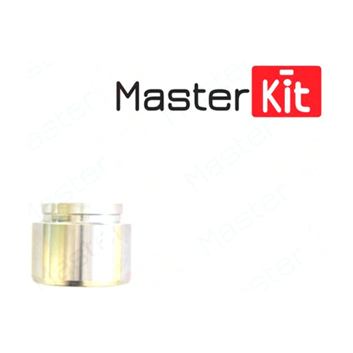 MASTER KIT Поршень тормозного суппорта 77A1632 (перед)