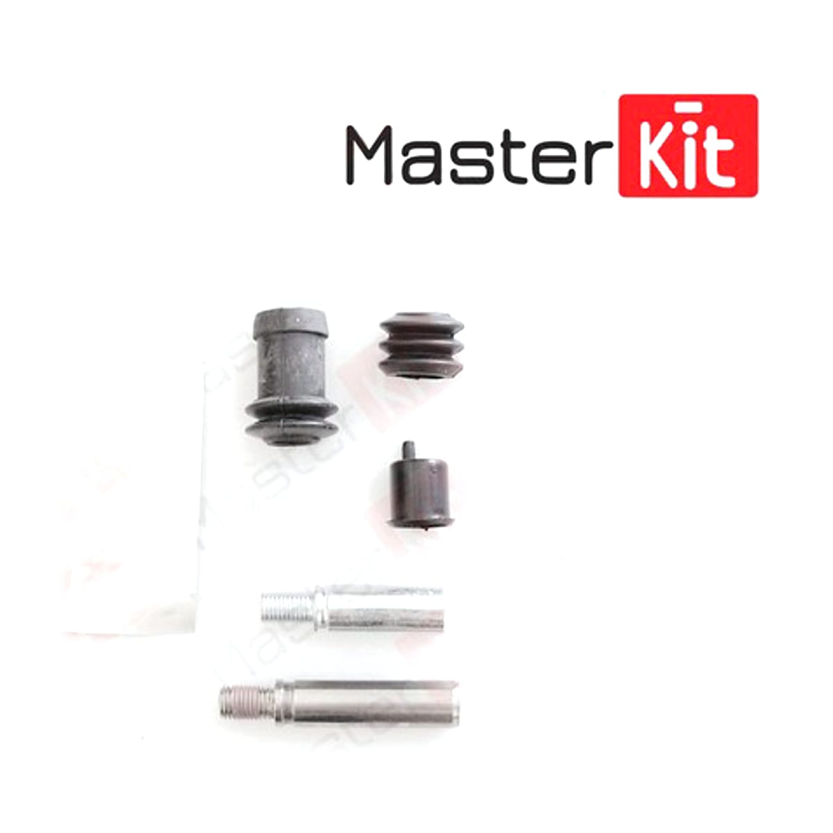 MASTER KIT Ремкомплект направляющих тормозного суппорта