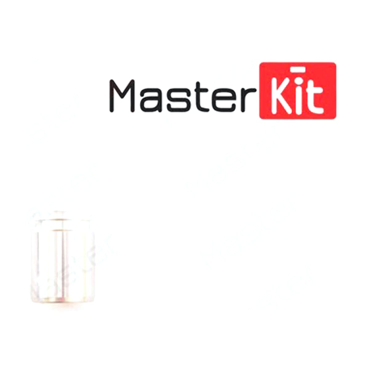 MASTER KIT Поршень тормозного суппорта 77A1727 (зад)
