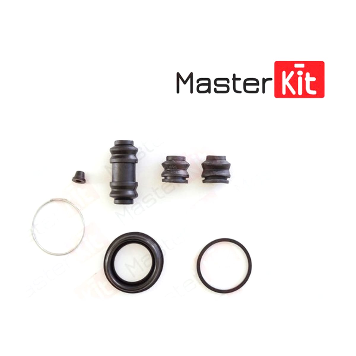 MASTER KIT Ремкомплект тормозного суппорта