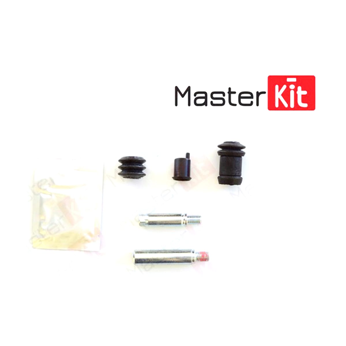 MASTER KIT Ремкомплект направляющих тормозного суппорта 77A1754