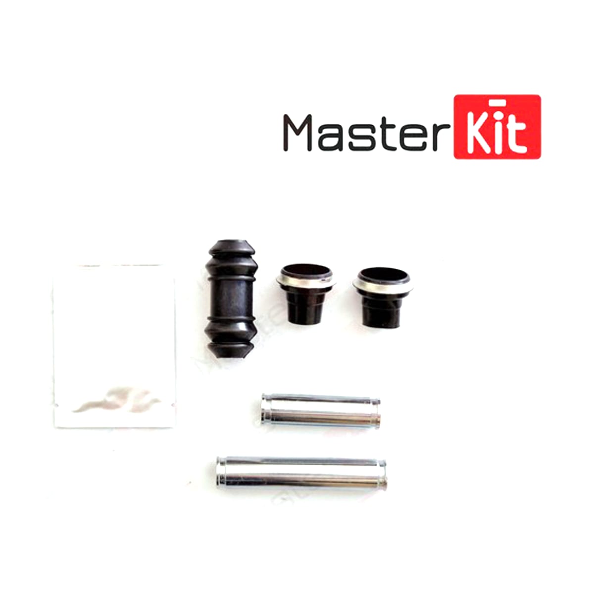 MASTER KIT Ремкомплект направляющих тормозного суппорта 77A1755