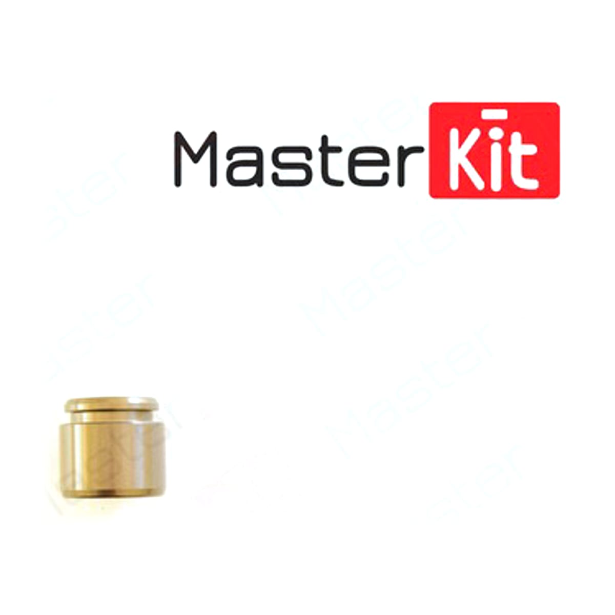 MASTER KIT Поршень тормозного суппорта 77A1778
