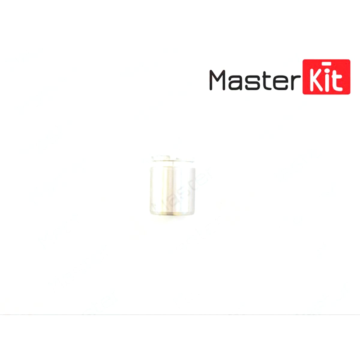 MASTER KIT Поршень тормозного суппорта 77A1864 (зад)