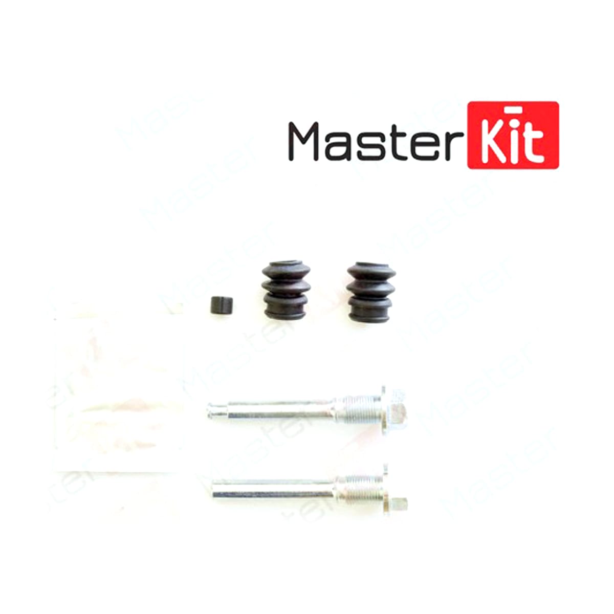 MASTER KIT Ремкомплект направляющих тормозного суппорта 77A1880