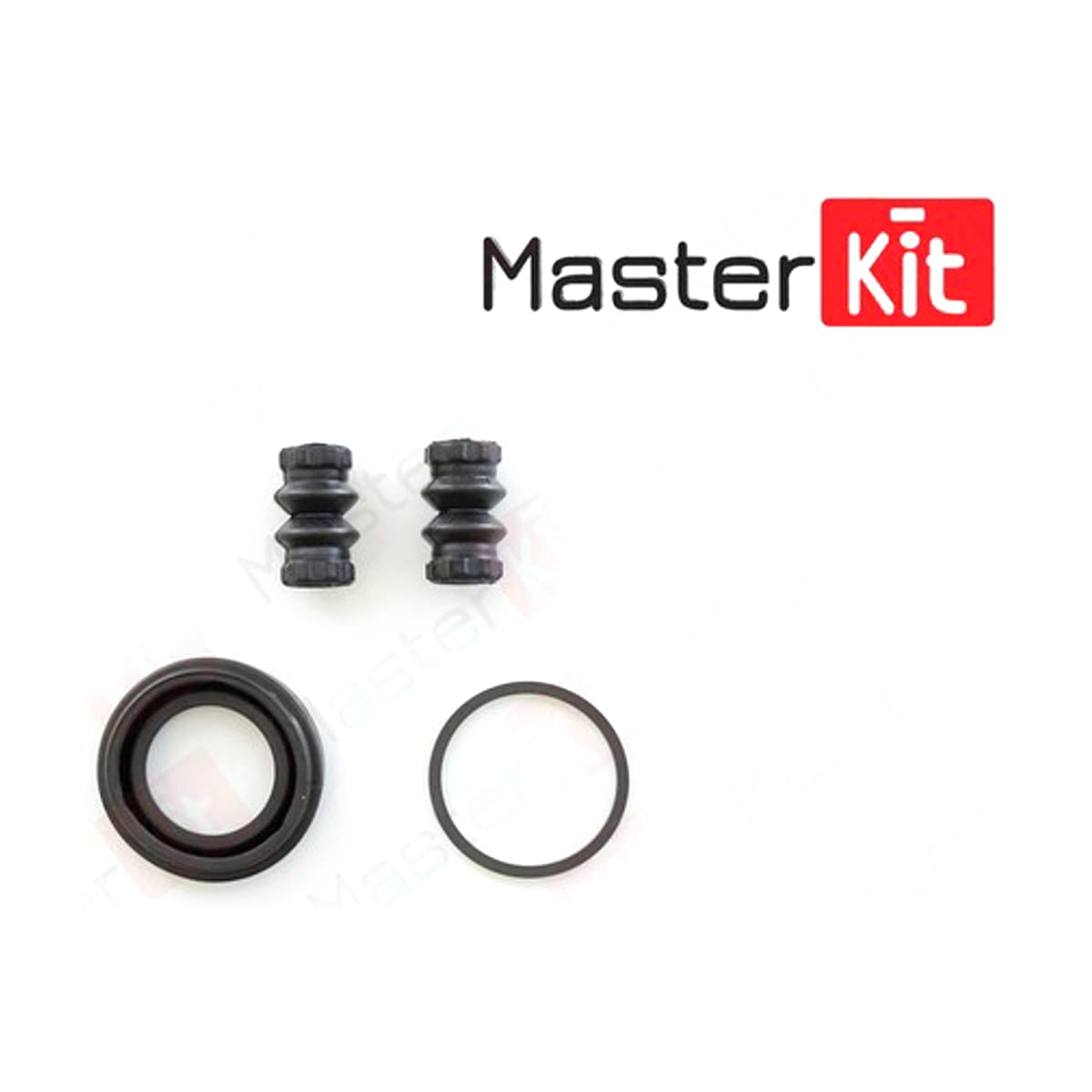 MASTER KIT Ремкомплект тормозного суппорта 77A1940 (зад)