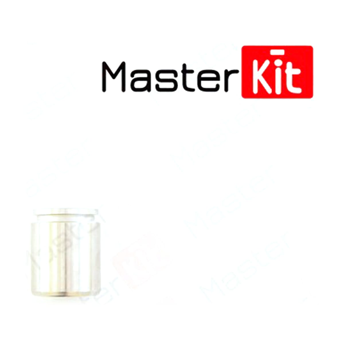 MASTER KIT Поршень тормозного суппорта 77A2036 (перед)