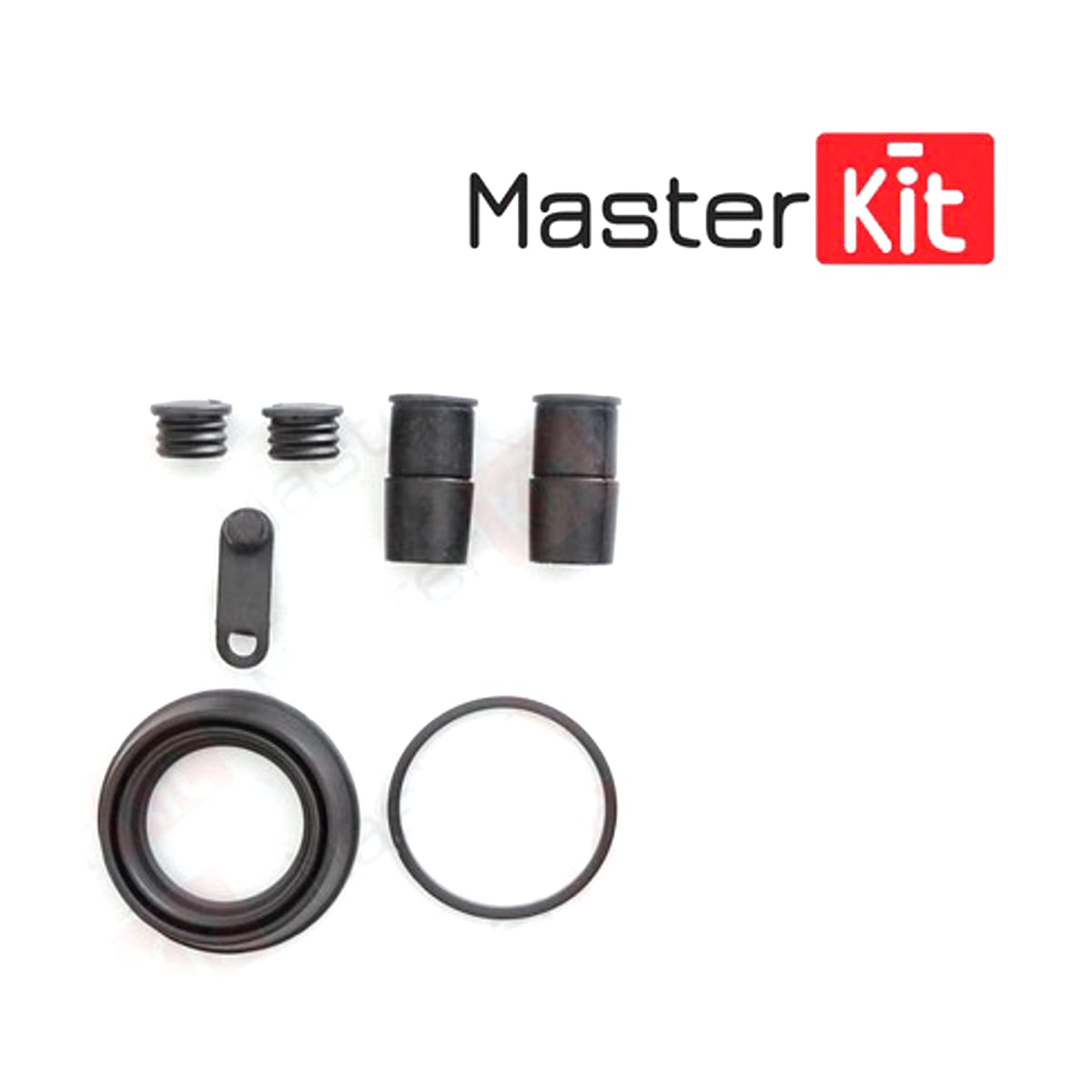 MASTER KIT Ремкомплект тормозного суппорта 77A2066