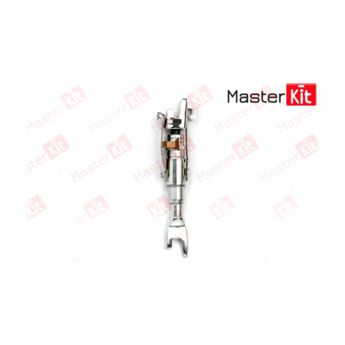 Деталь Регулятор тормозных колодок MASTER KIT