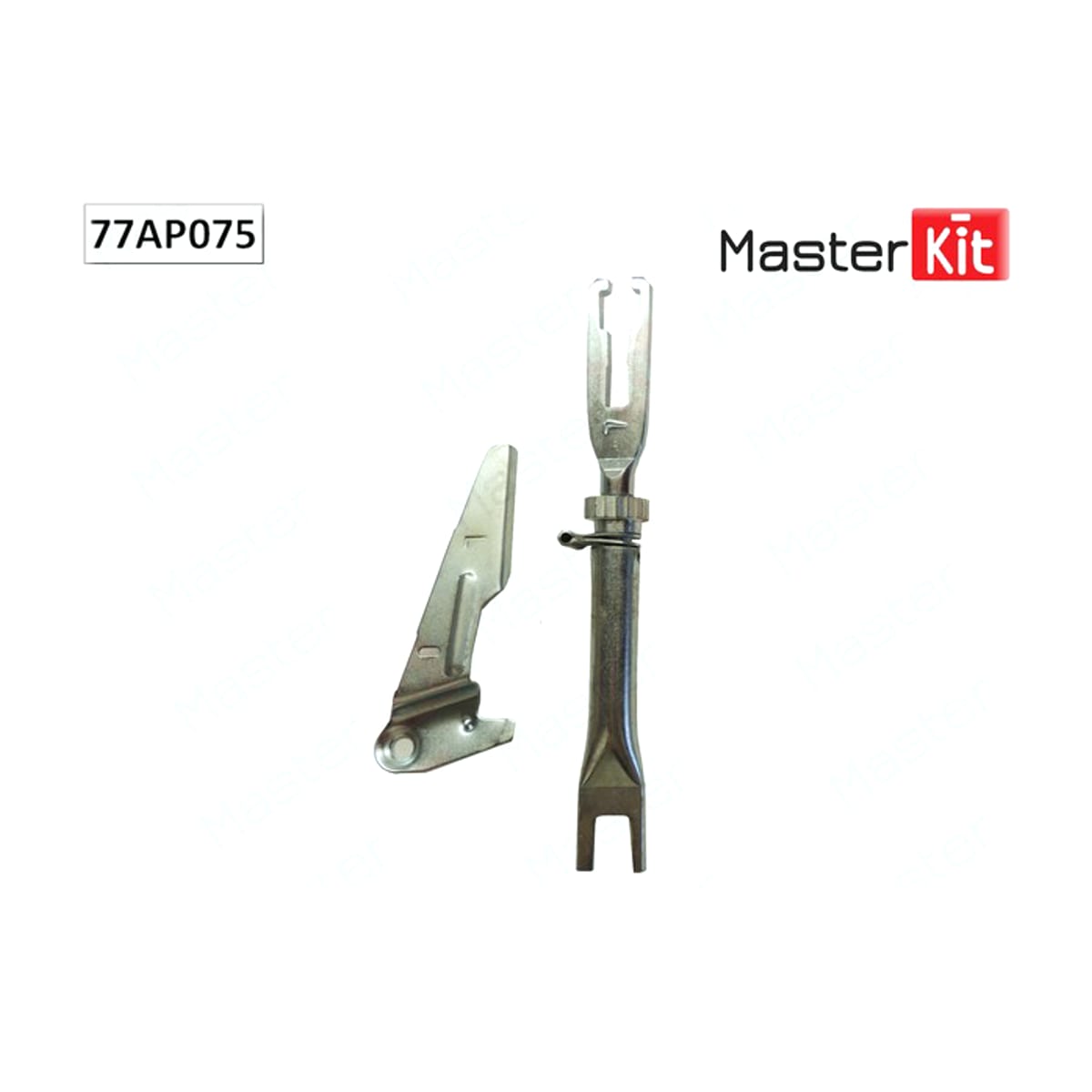 MASTER KIT Регулятор тормозных колодок 77AP075