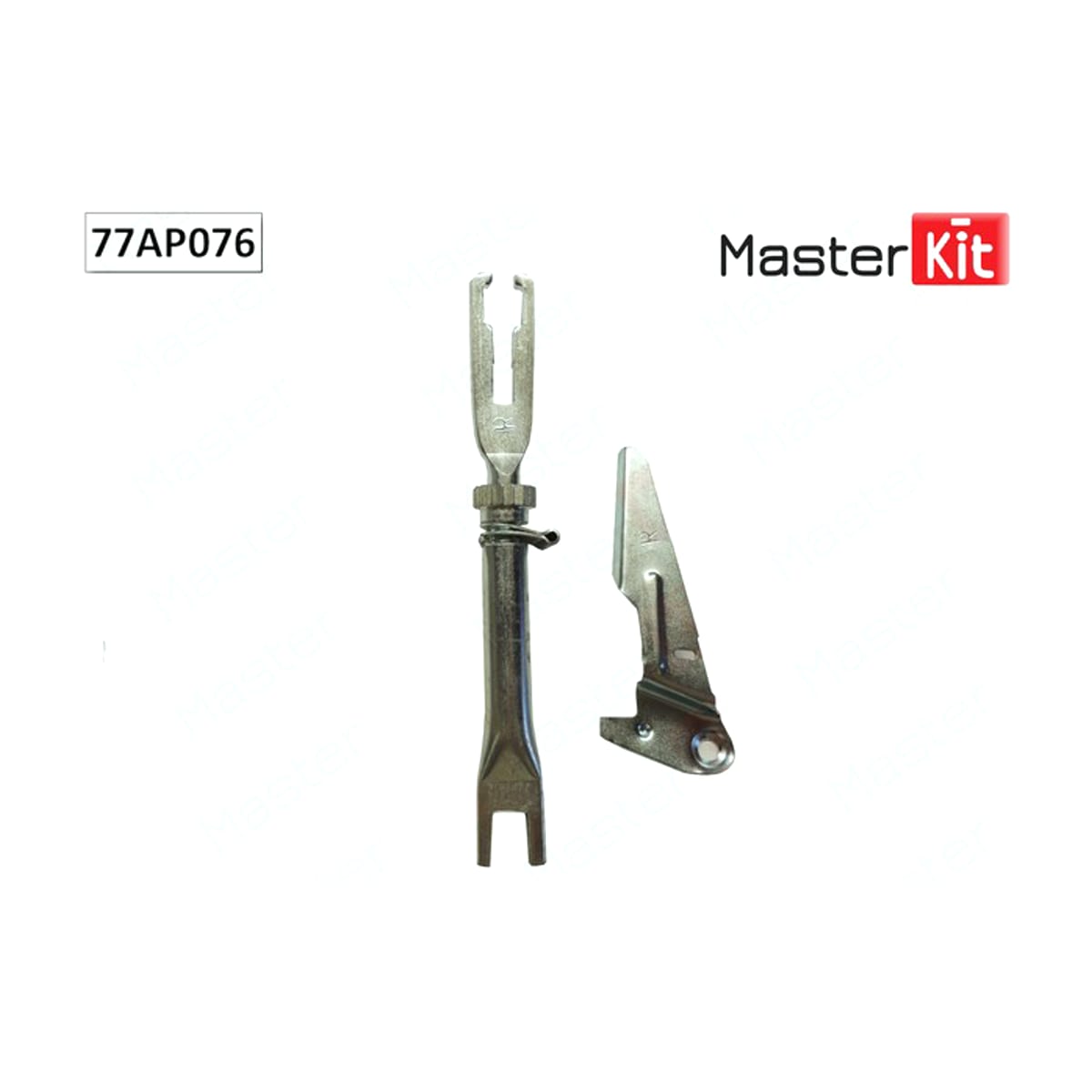 MASTER KIT Регулятор тормозных колодок 77AP076