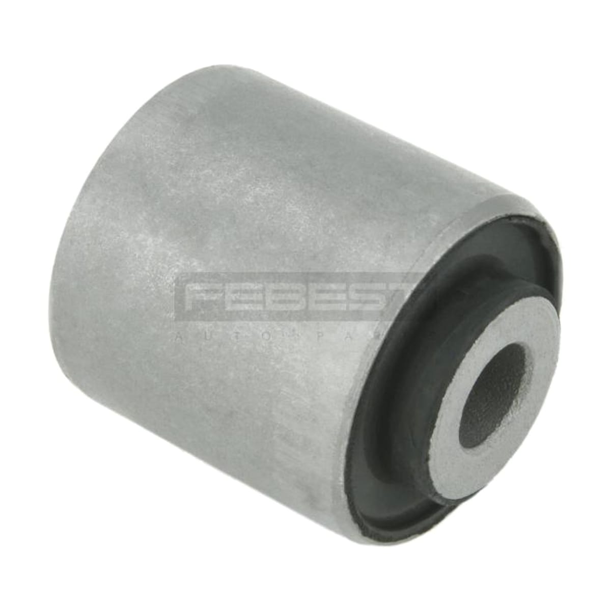 Деталь АМОРТИЗАТОР ЗАДНИЙ GAS.TWIN TUBE FEBEST