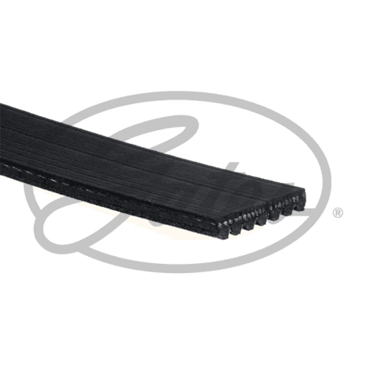 GATES Ремень приводной Nissan Serena 10-16 / X-Trail 13-22