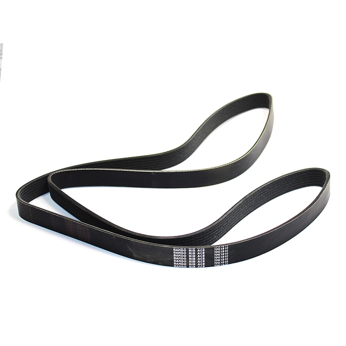 BANDO Ремень приводной Toyota Avensis (T270) 08-11 / Camry 06-11 1AZFE;1AZFSE;2AZFE