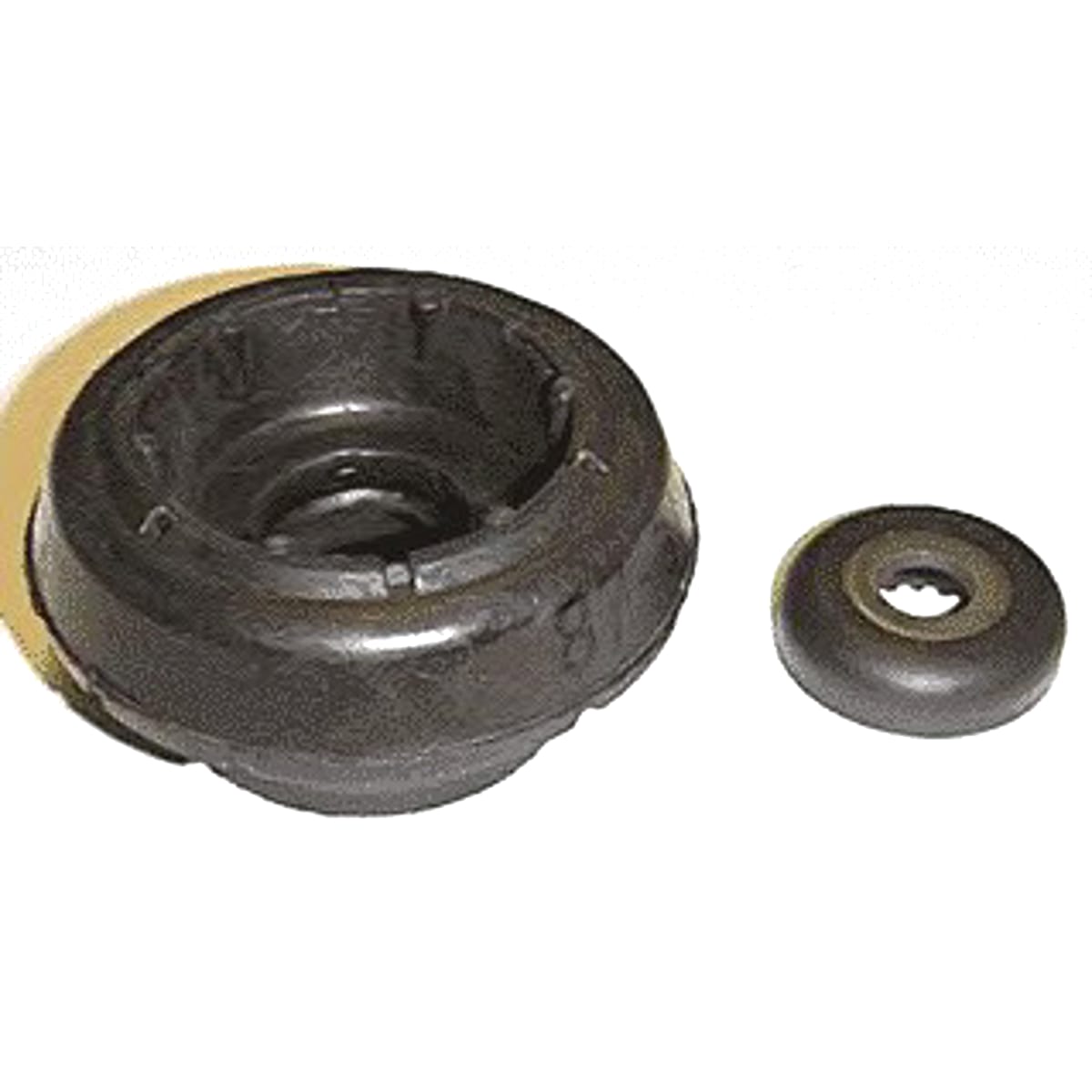 SACHS Опора амортизационной стойки 802261 (перед)