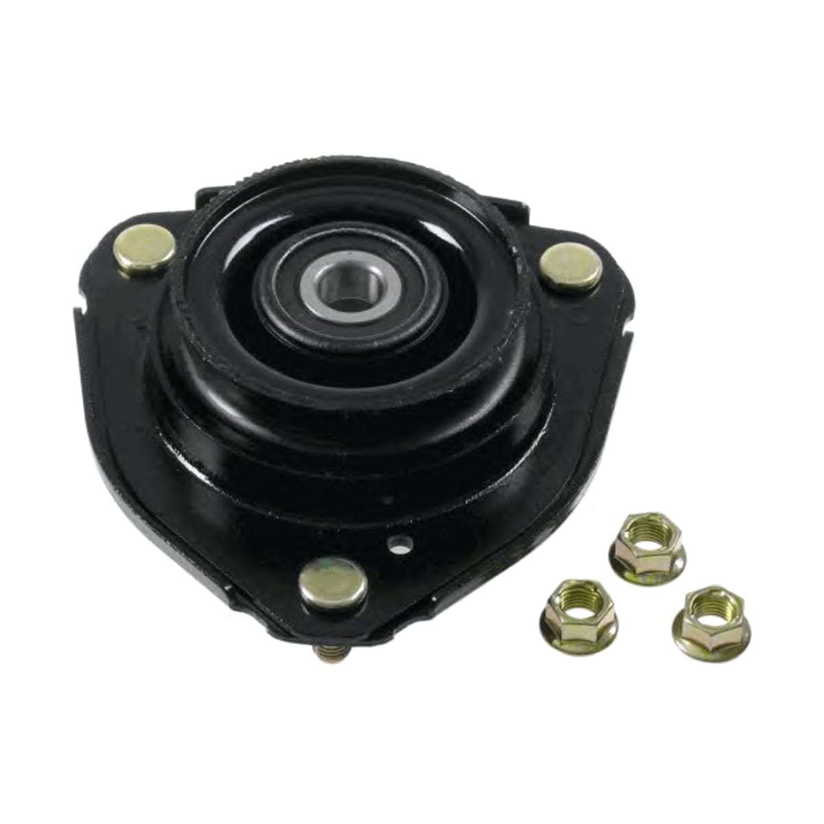 SACHS Опора амортизационной стойки 802298 (перед)