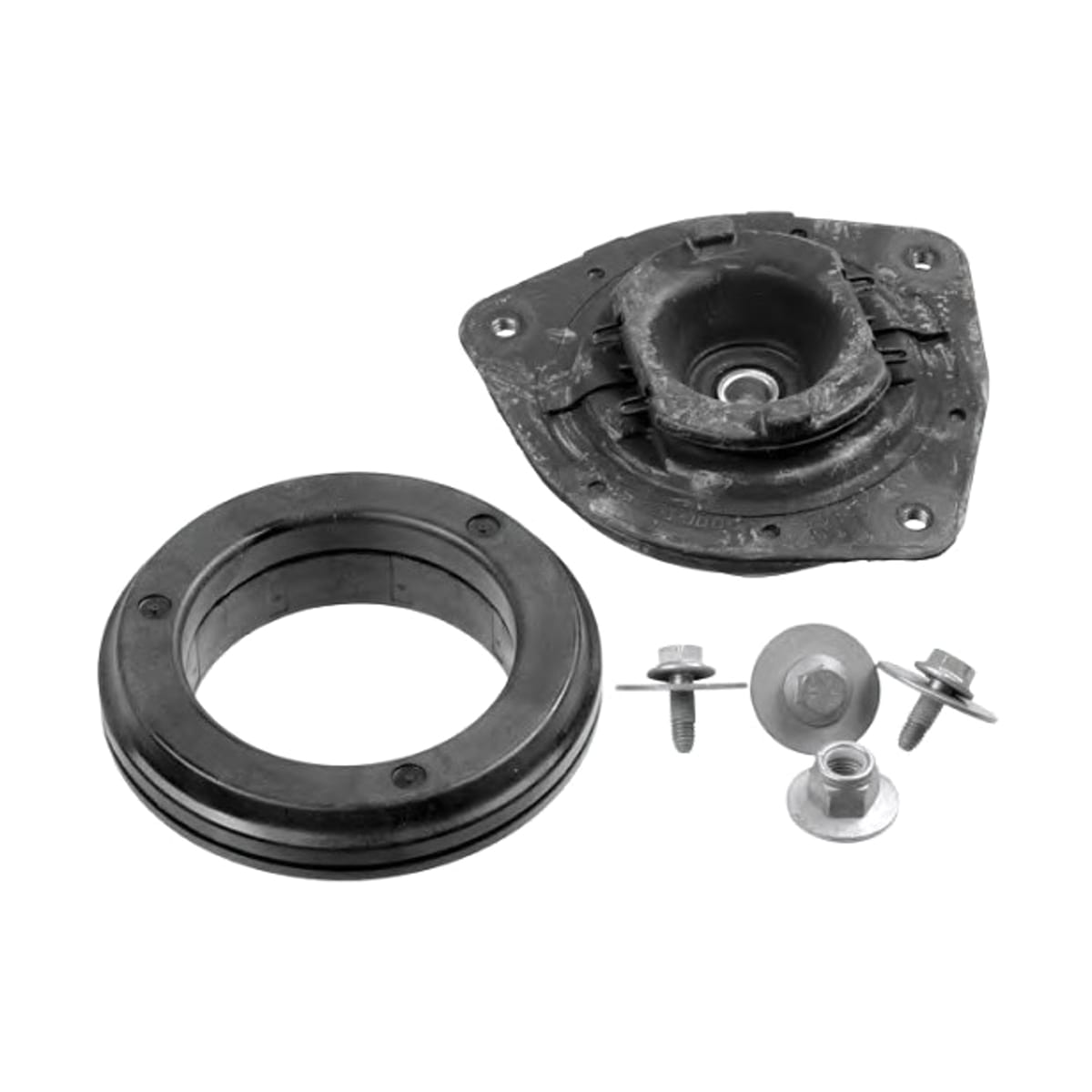SACHS Опора амортизационной стойки 802524 (перед)