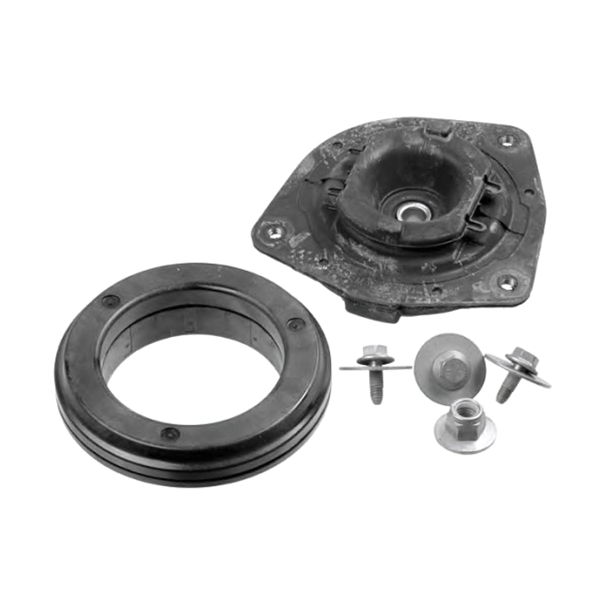 SACHS Опора амортизационной стойки 802525 (перед)
