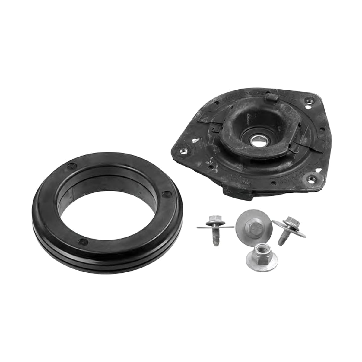 SACHS Опора амортизационной стойки 802527 (перед)