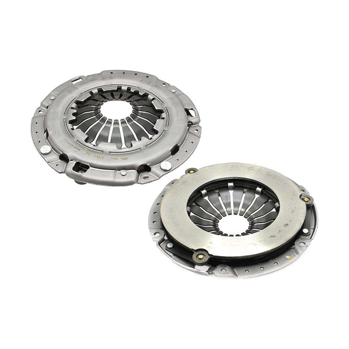 VALEO Корзина сцепления Chevrolet Aveo 11-15 / Cruze 09-18 802558
