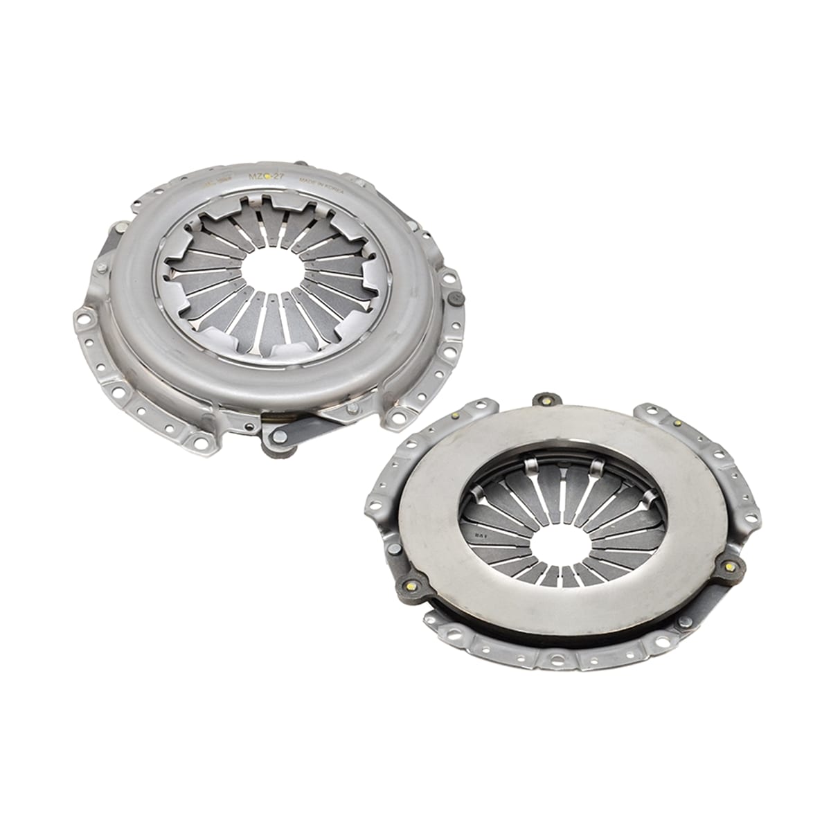 VALEO Корзина сцепления Mazda 323 98-03 / 626 92-02 802694