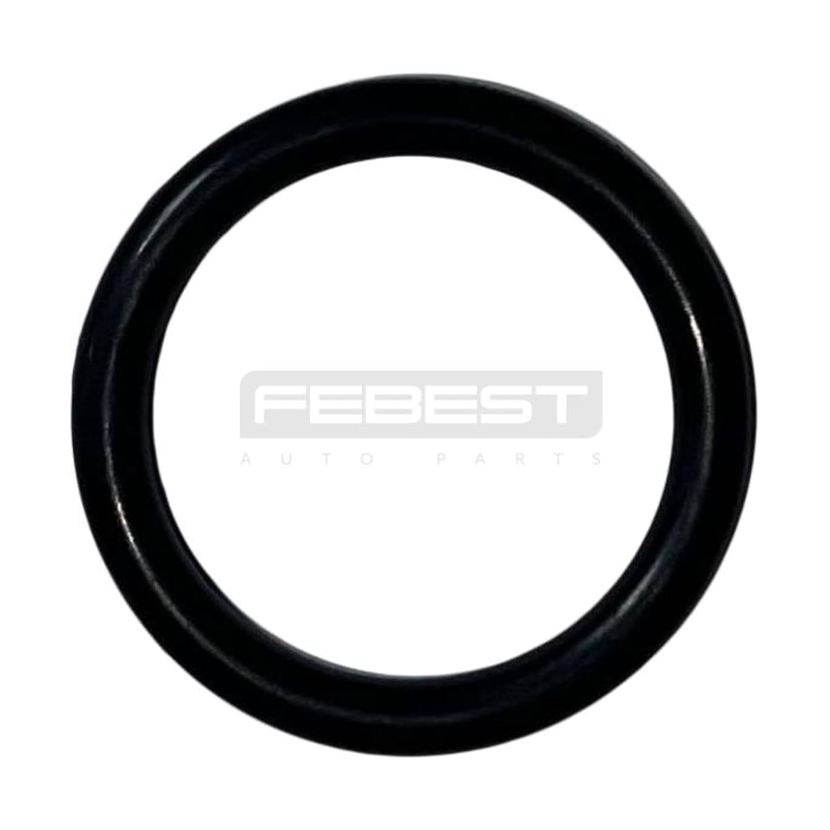 Деталь КОЛЬЦО УПЛОТНИТЕЛЬНОЕ МАСЛЯНОЙ ГОРЛОВИНЫ 23.7X3.5 FEBEST