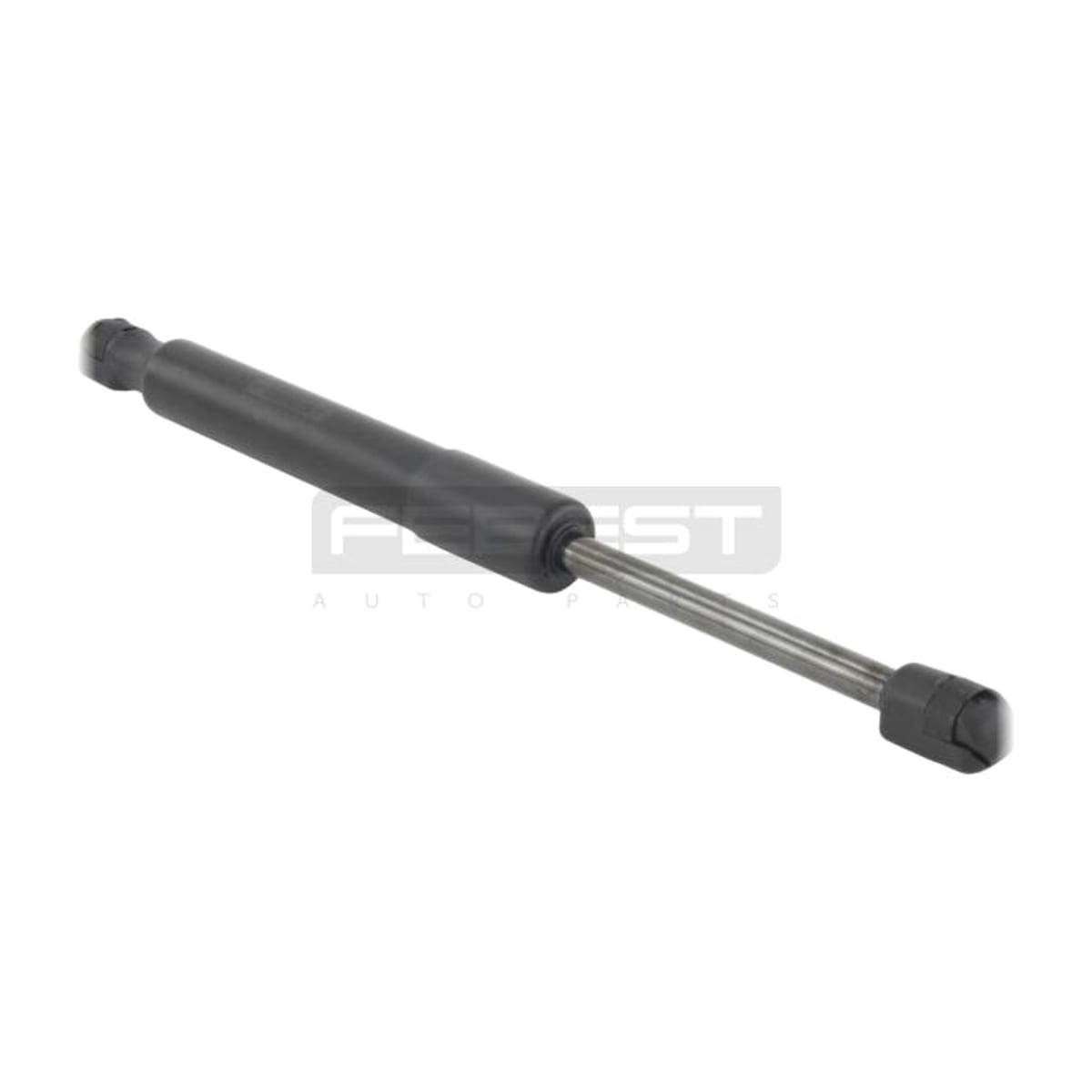 FEBEST ГАЗОВЫЙ УПОР КАПОТА (С ЗАМЕДЛЕНИЕМ В КРАЙНЕЙ ТОЧКЕ) L294/400N