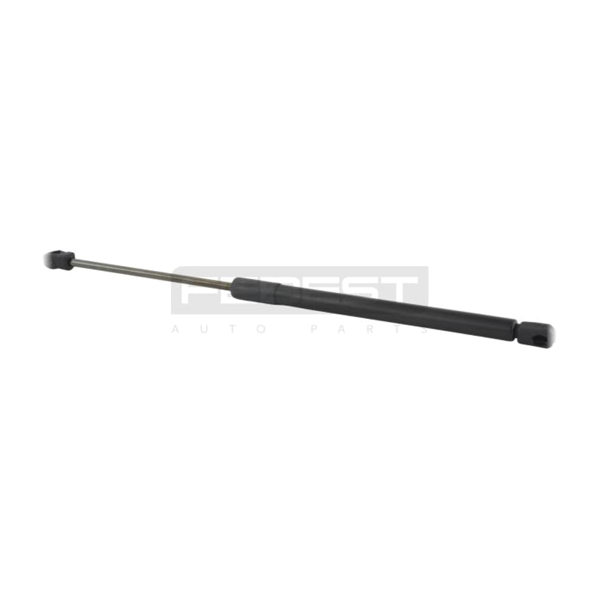 FEBEST ГАЗОВЫЙ УПОР КАПОТА (С ЗАМЕДЛЕНИЕМ В КРАЙНЕЙ ТОЧКЕ) L465/285N