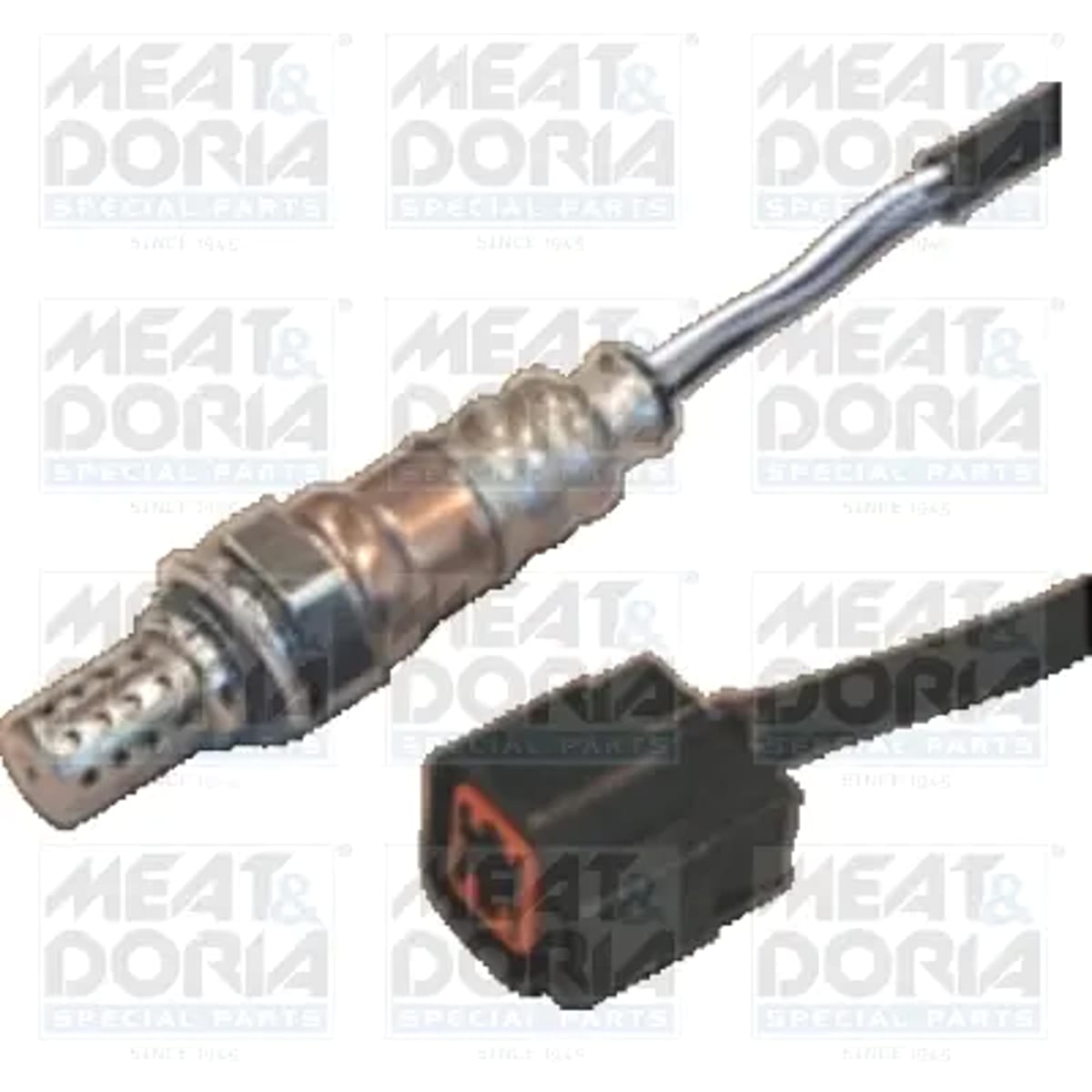 Деталь Датчик кислородный MEAT&DORIA