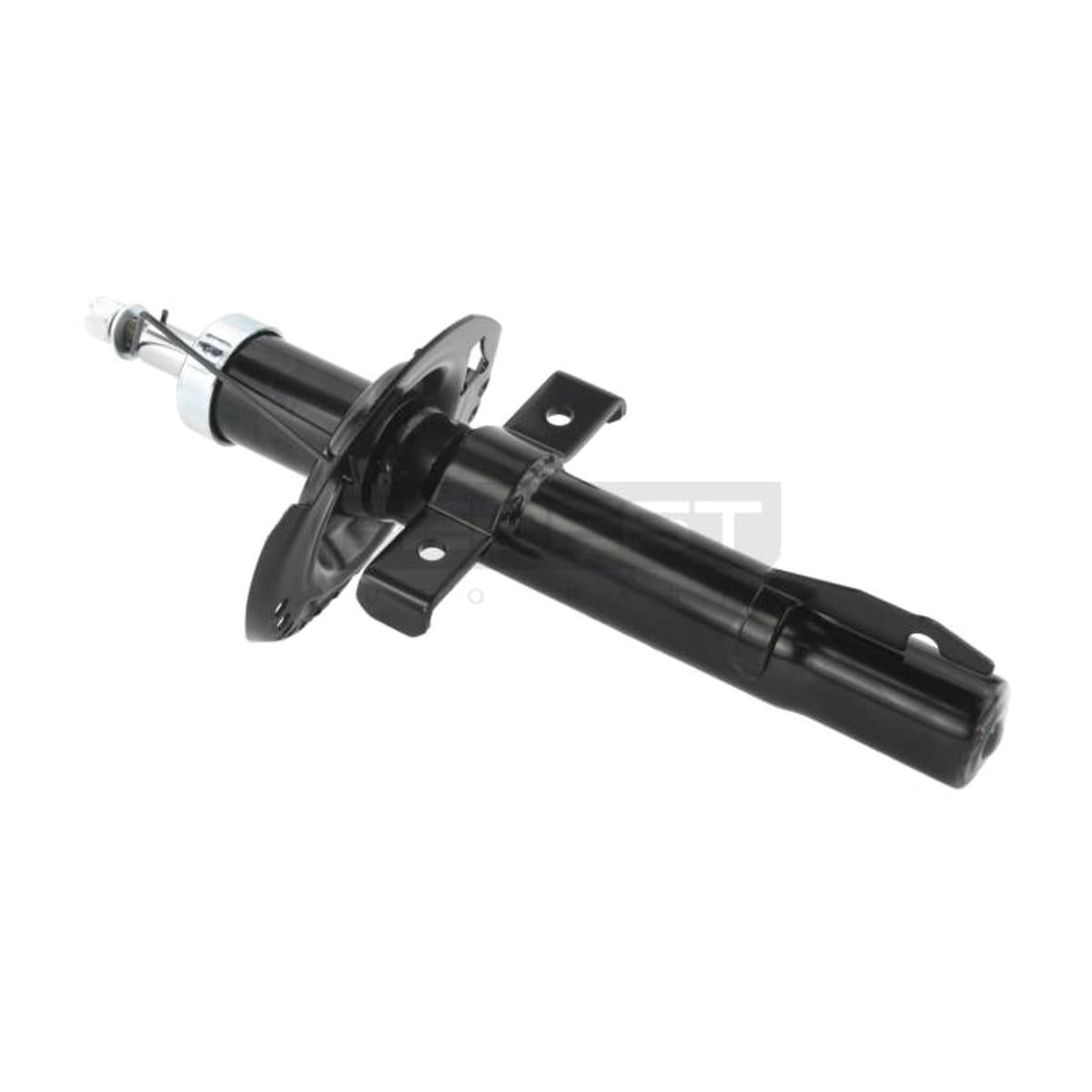 Деталь АМОРТИЗАТОР ПЕРЕДНИЙ GAS.TWIN TUBE FEBEST