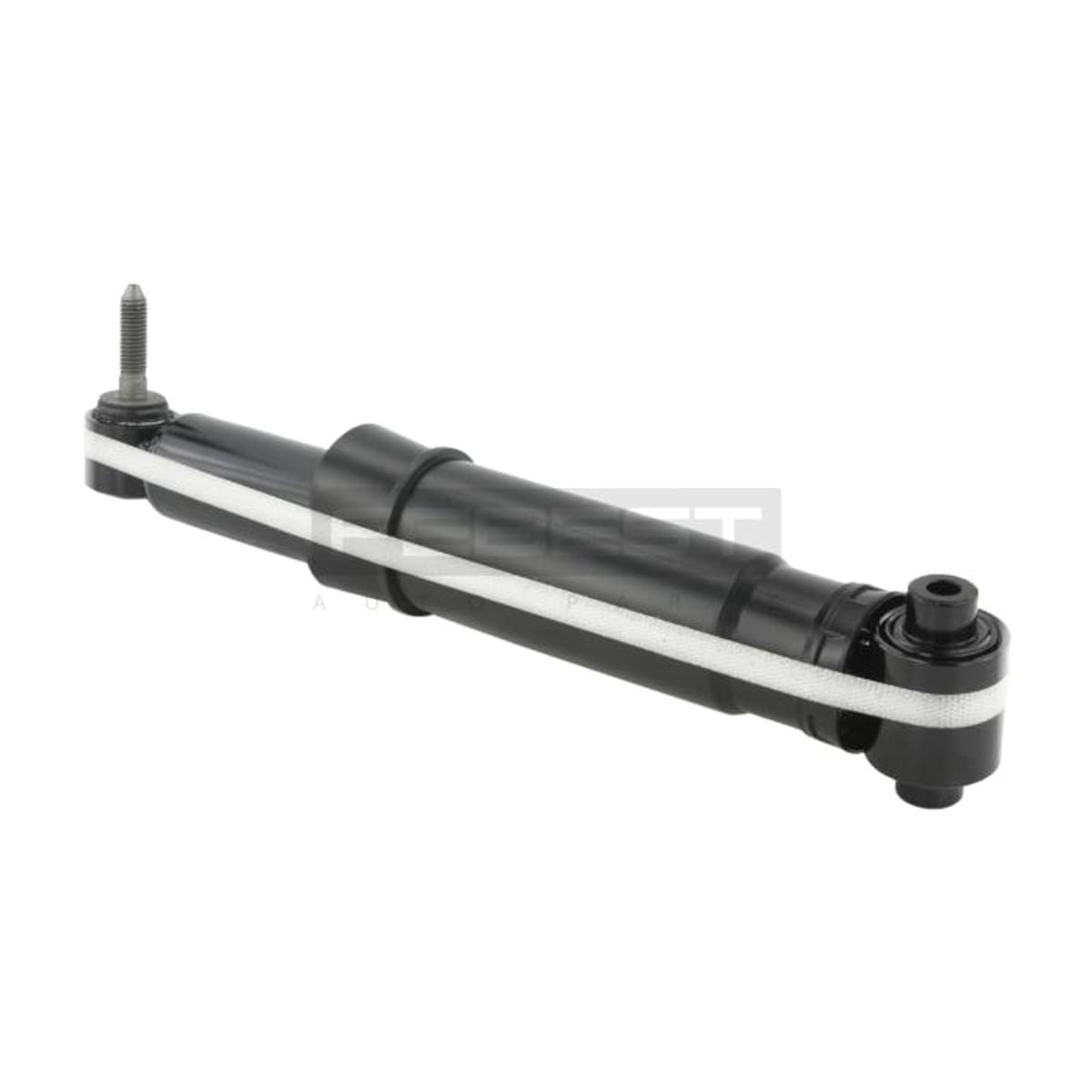 FEBEST АМОРТИЗАТОР ЗАДНИЙ GAS.TWIN TUBE