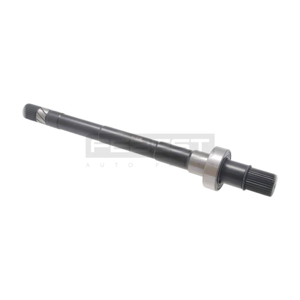 FEBEST ПОЛУОСЬ ПРАВАЯ 27X429X31