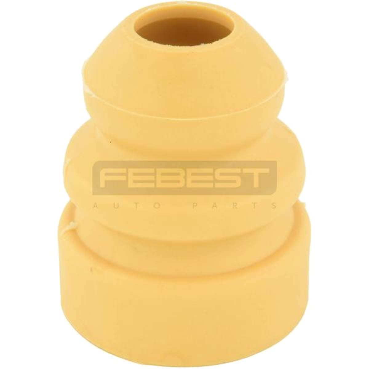 Деталь ОТБОЙНИК ПЕРЕДНЕГО АМОРТИЗАТОРА FEBEST