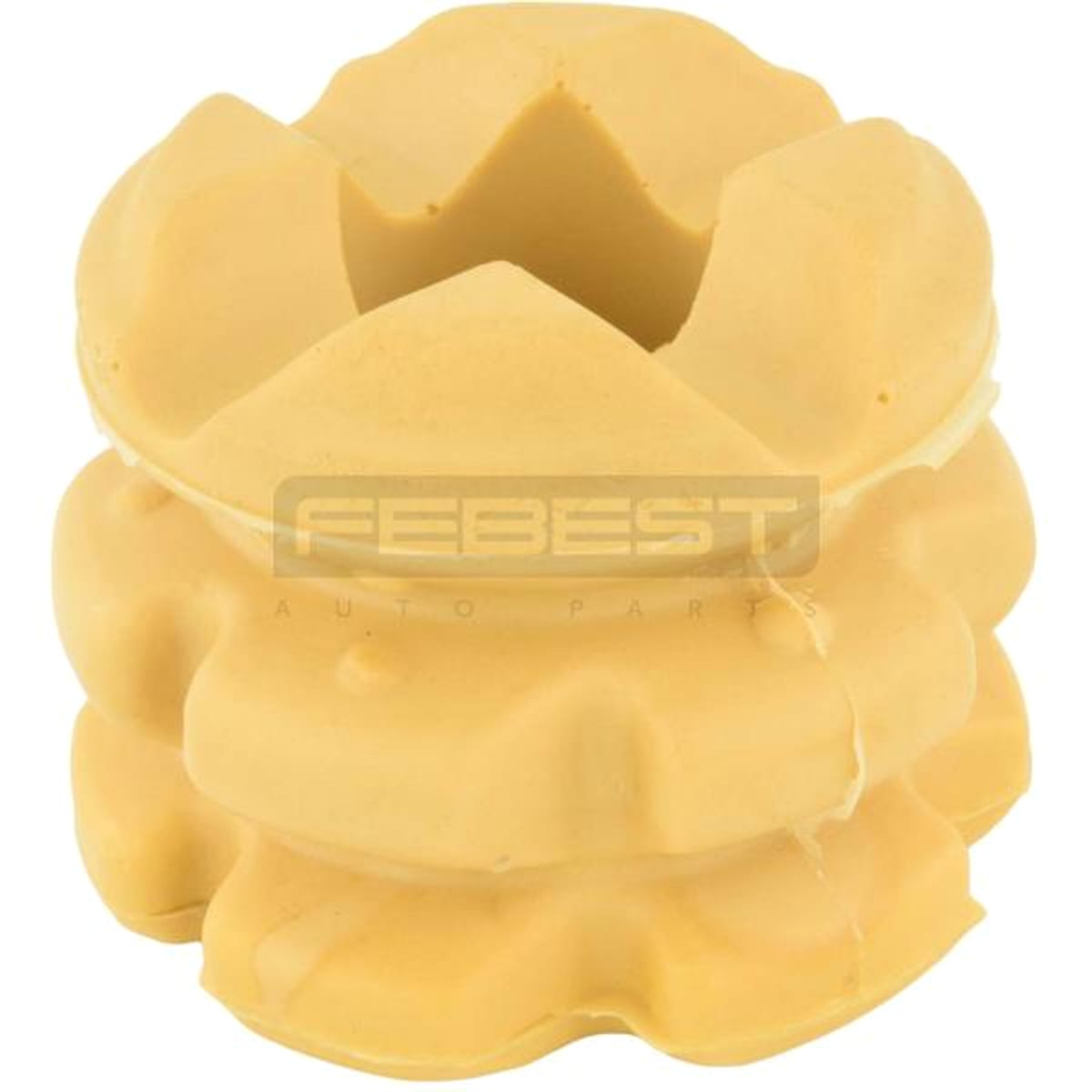Деталь ОТБОЙНИК ПЕРЕДНЕГО АМОРТИЗАТОРА FEBEST