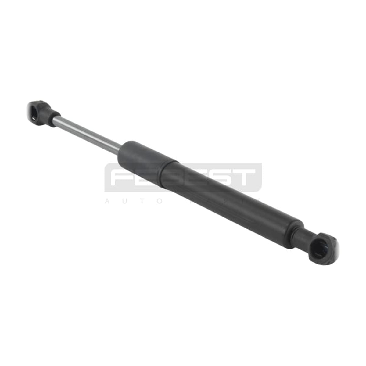 FEBEST ГАЗОВЫЙ УПОР БАГАЖНИКА (С ЗАМЕДЛЕНИЕМ В КРАЙНЕЙ ТОЧКЕ) L268/510N
