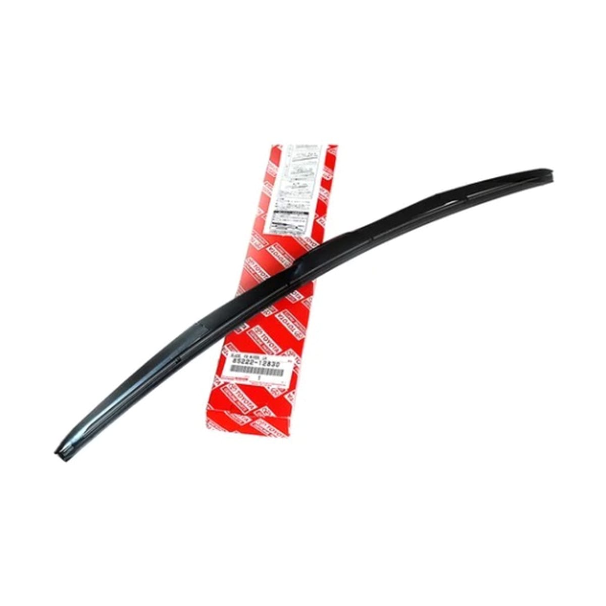 Деталь Щетка с/о левая 650 mm camry 11- / blade TOYOTA